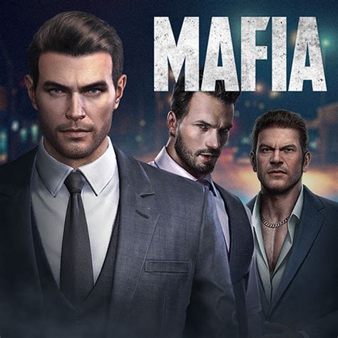 Orlando mafia app